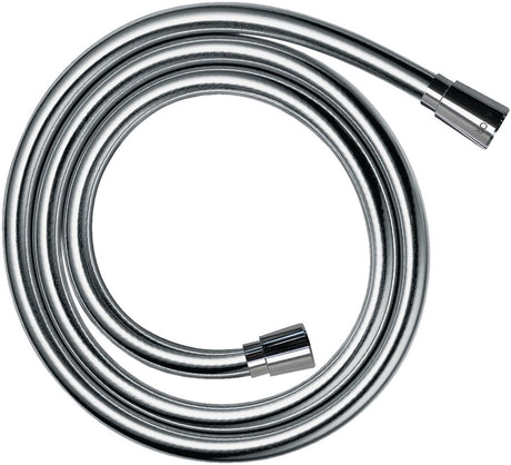 Hansgrohe isiflex'b Brauseschlauch – 200 cm – Chrom