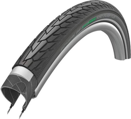 Schwalbe Tire Road Cruiser plus 20 x 1,75 ZW Refli