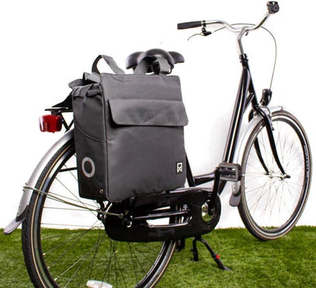 Willex Smart Shopper grau
