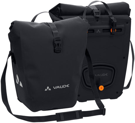 Vaude Aqua Back Deluxe, Fahrradbekleidung, Unisex, Fahrradtasche