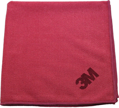 Scotch Brite 3 m Mikrofasertuch, rd. 10 Stück