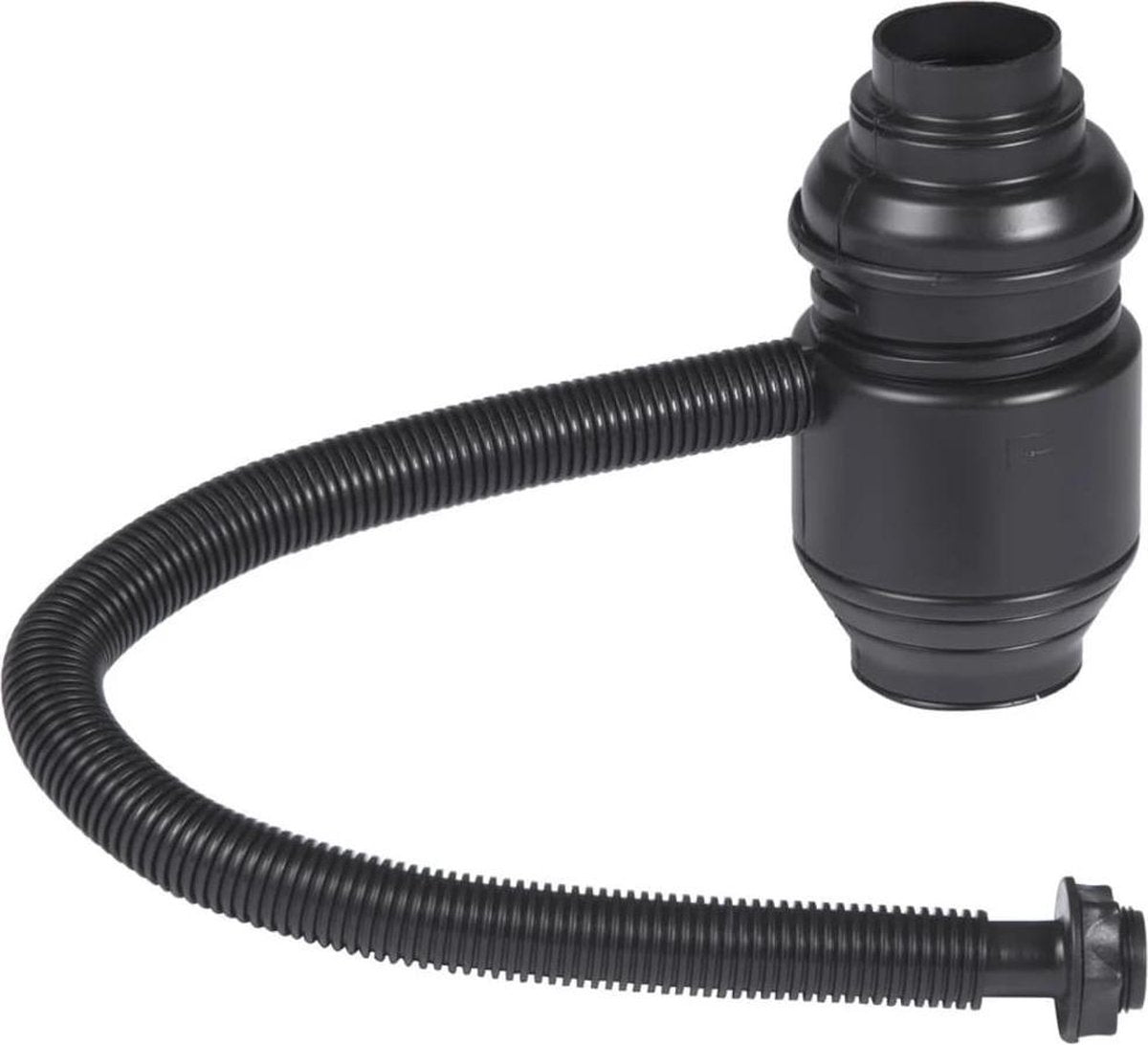 Naturregenfassanschluss -Set