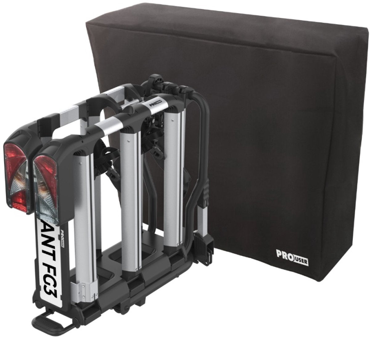 Profi-Aufbewahrungskoffer Diamond FG3
