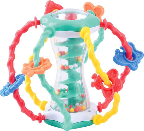Playgo Baby-Entdeckungsball