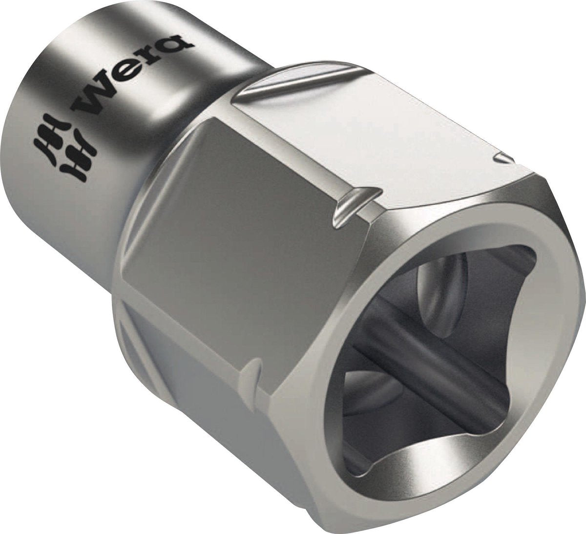 Wera 8790 fa 05003666001 Stecknuss (Sechskant) Steckschlüsseleinsatz 4,5 mm 1 4 (6,3 mm)