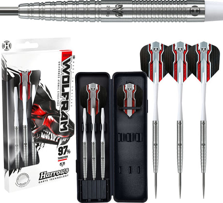 Harrows Wolfram 97% Wolfram 25gr