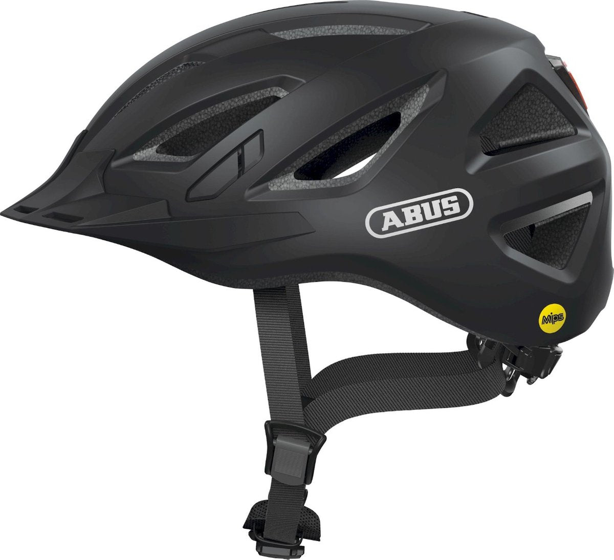 Abus Helm Urban-I 3,0 MIPS Velvet Black L 56-61 cm