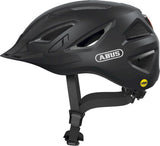 Abus Helm Urban-I 3,0 MIPS Velvet Black L 56-61 cm