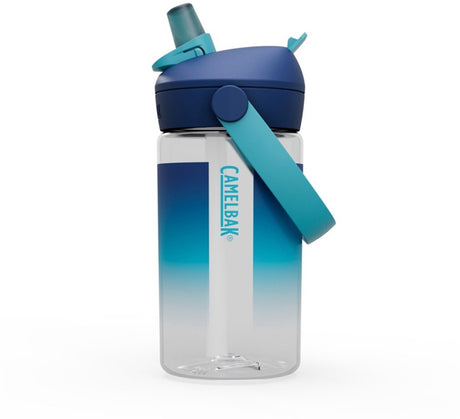 Camelbak Thrive Flip Straw Kinder 400 ml Blue Haze