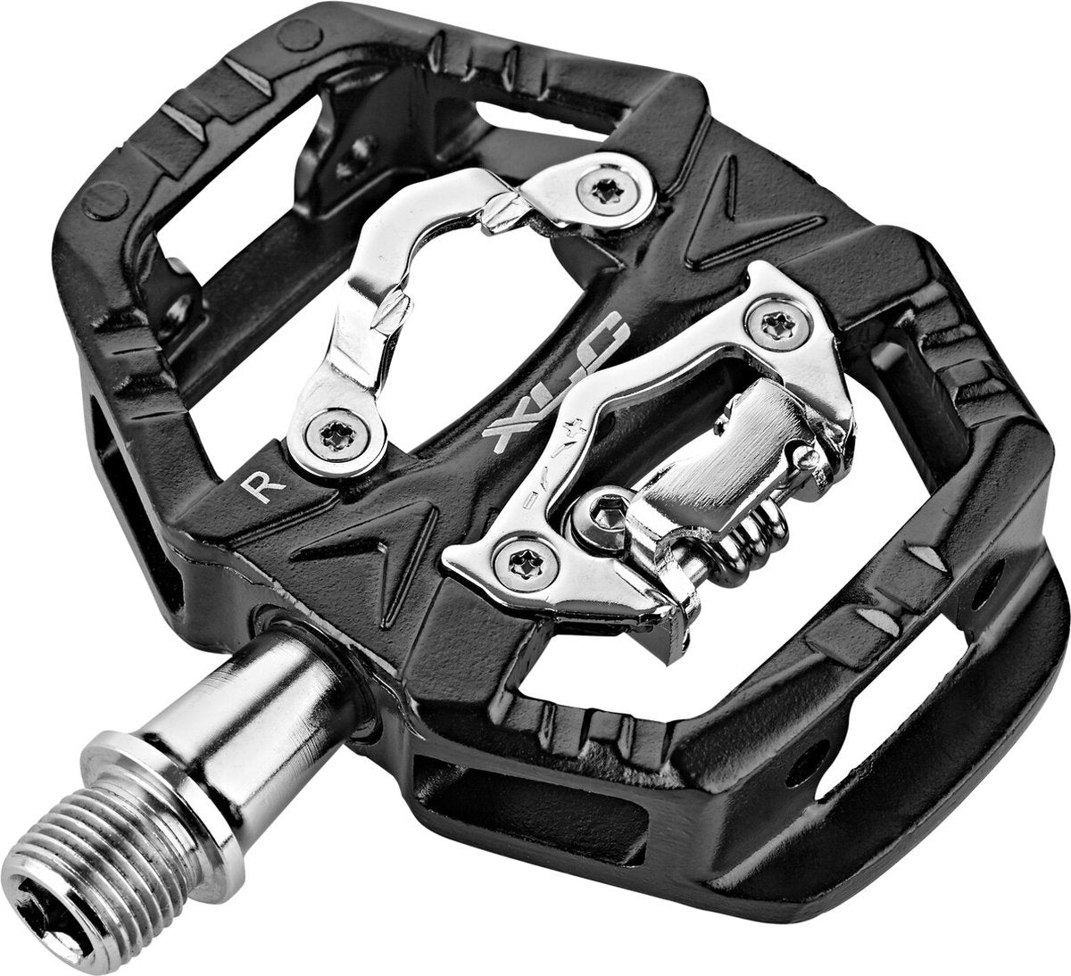XLC-Pedal ATB Combi PD-S14