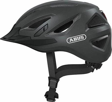 Abus Helm Urban-I 3.0 Titan M 52-58 cm