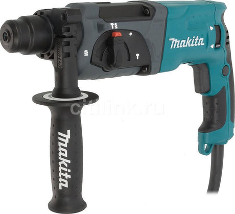 Bohrhammer Makita Bitfix HR2470 – 780 W – 2,7 Jahre
