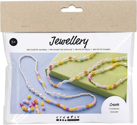 Kreativunternehmen https: www.cchobby.nl mini-hobbyset-jewelry-necklaces-and-bracelet-various-colors-1-box