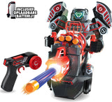 Silverlit Robo-Schnellfeuer-Schießroboter