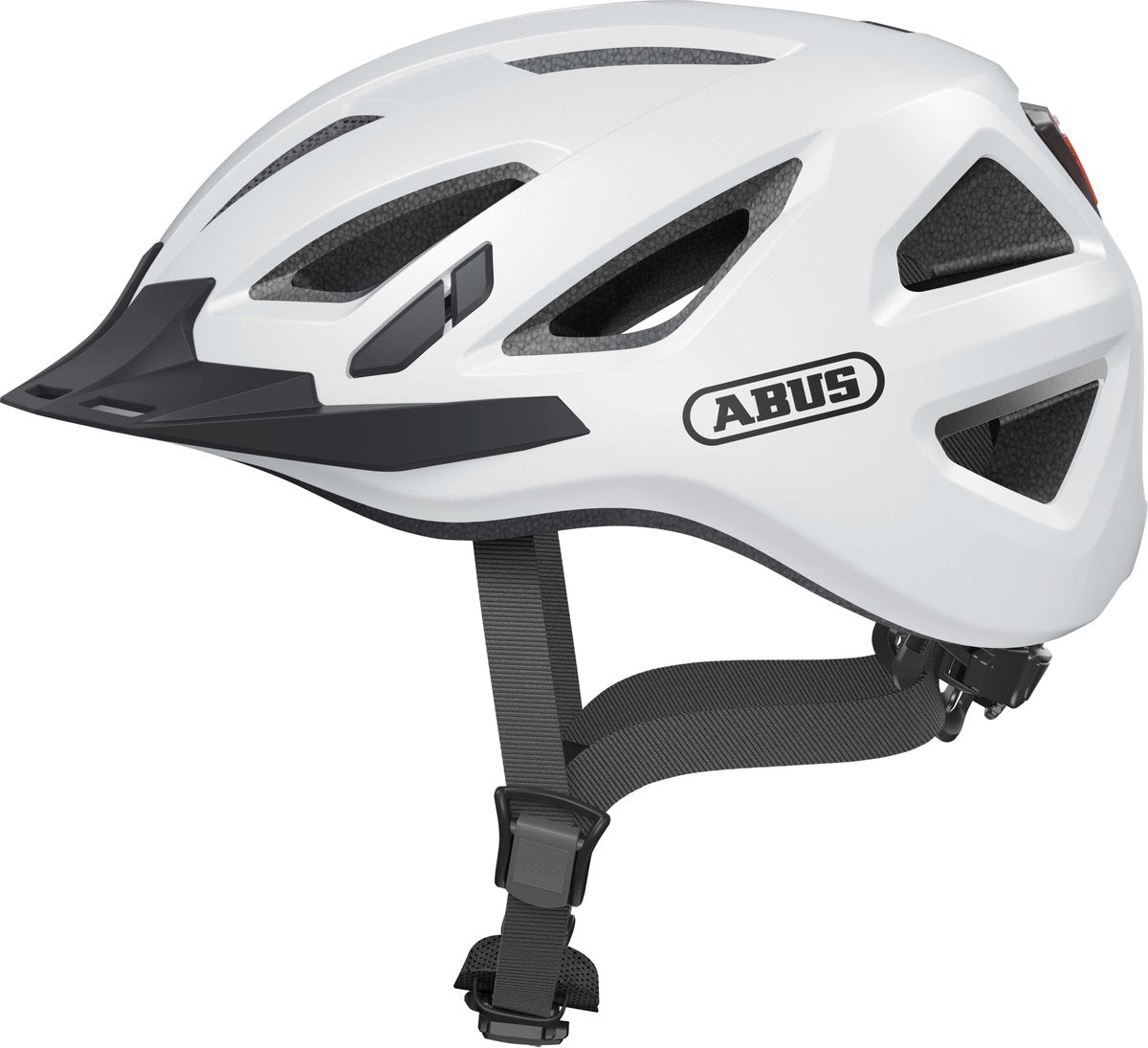 Abus Helm Urban-I 3.0 Polar White XL 61-65 cm