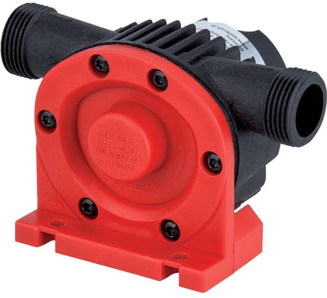 Wolfcraft-Pumpe | Welle | 8mm | 3000 l·h | 1 Stück - 2207000