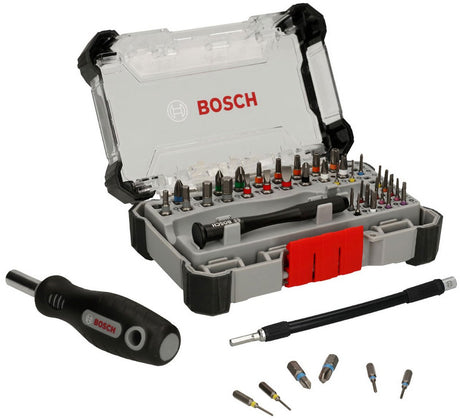 Bosch Zubehör 2607002835 Bit-Set
