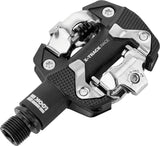 Look Pedale X-Track Race schwarz