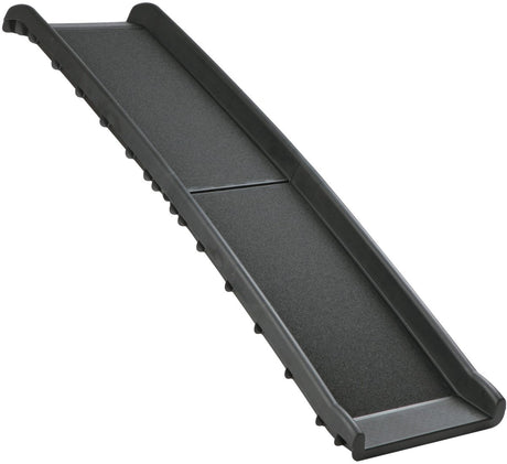 Trixie - Autorampe - Gangway - faltbar - schwarz - 156x40 cm