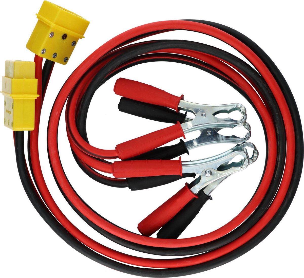 Autopunktstartkabel 500a 4 Meter 6 12 24 Volt