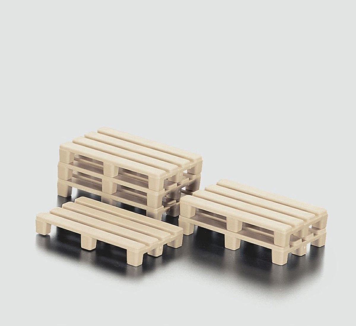 Siku 7015 Paletten – 50 Stück