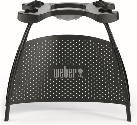 Weber steht für die Serien q1000 und q2000