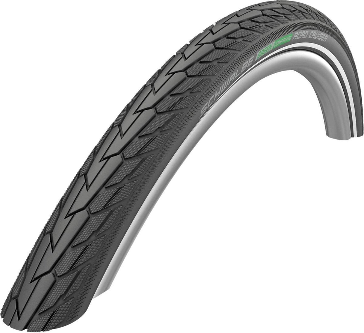 Schwalbe Tire Road Cruiser K-Guard 28 x 1,25 SW