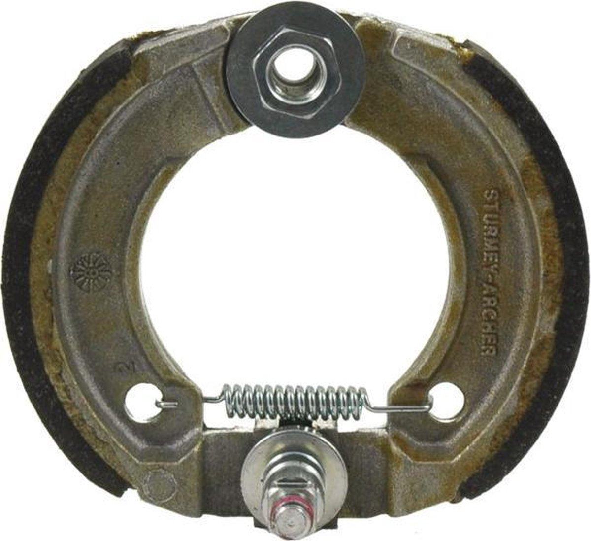 Sturmeyarcher - BRSE -Segmente BFC ABC BRC HSB282