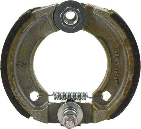 Sturmeyarcher - BRSE -Segmente BFC ABC BRC HSB282