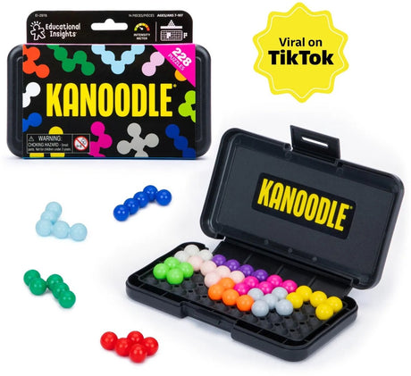 Lernressourcen kanoodle® – 7+