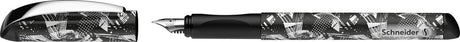 Schneider Stationery Schneider Füllfederhalter – Inx Sportive – Intensität – Feder M – S-167626