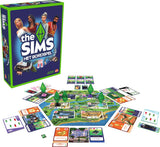 Goliath the sims het bordspel - bordspel - familiespel - het bekende videospel voor op je keukentafel
