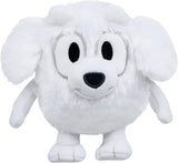 Moose Toys Kuscheltier Plüsch blau flieder, 15cm