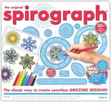 Spirograph-Spielset mit Markern