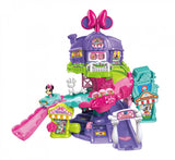 Vtech Toet Toet Cars - Disney Minnies Winkelparadijs