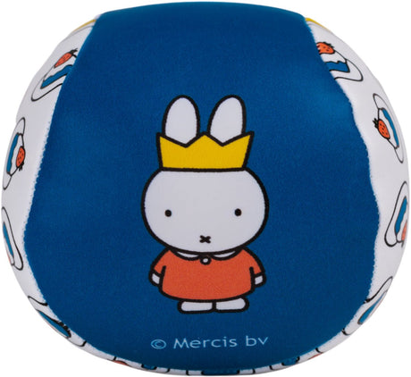 Rubo toys nijntje softbal 10 cm