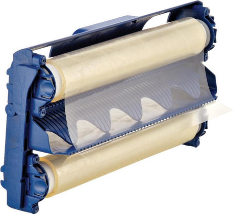 Xyron Leitz Nachfüllpatrone – Büro-Kaltlaminator – A4 – 20 m