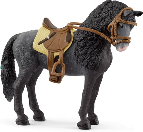 Schleich Horse Club – Pura Raza Española Stute mit Zubehör – 42708