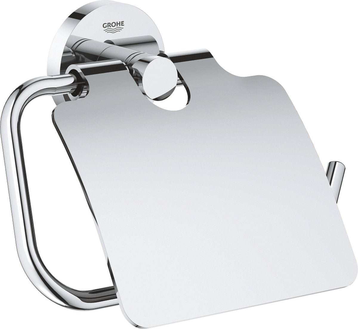 Grohe Start Toilettenpapierhalter – Chrom