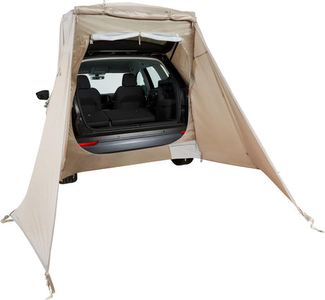Vaude Drive Trunk - Zeltleinen in einzigartiger Größe