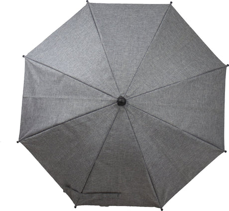 Dooky Sonnenschirm-Kinderwagen grau gemischt