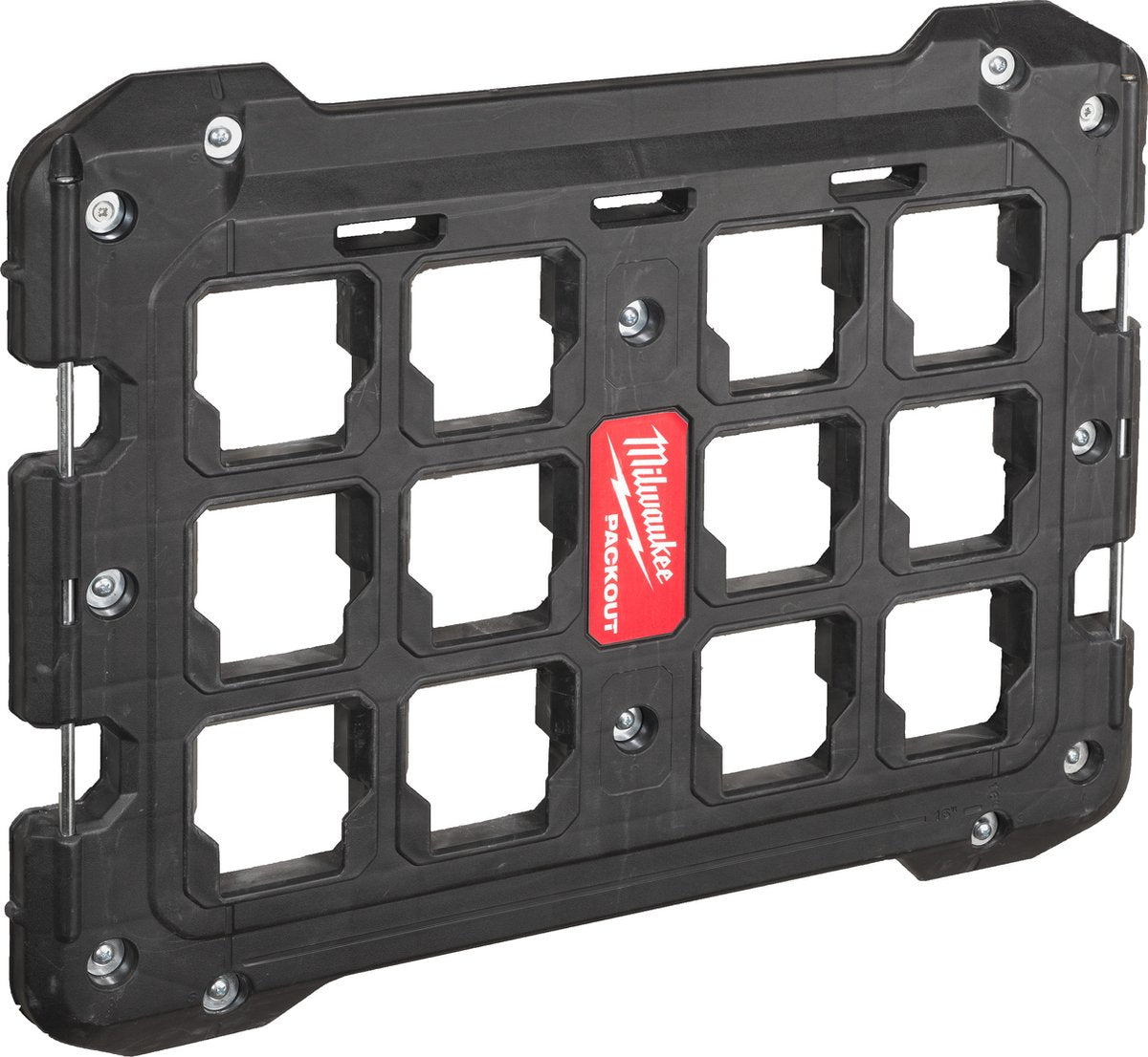 Milwaukee 4932471638 packout™ montageplaat packout mounting plate