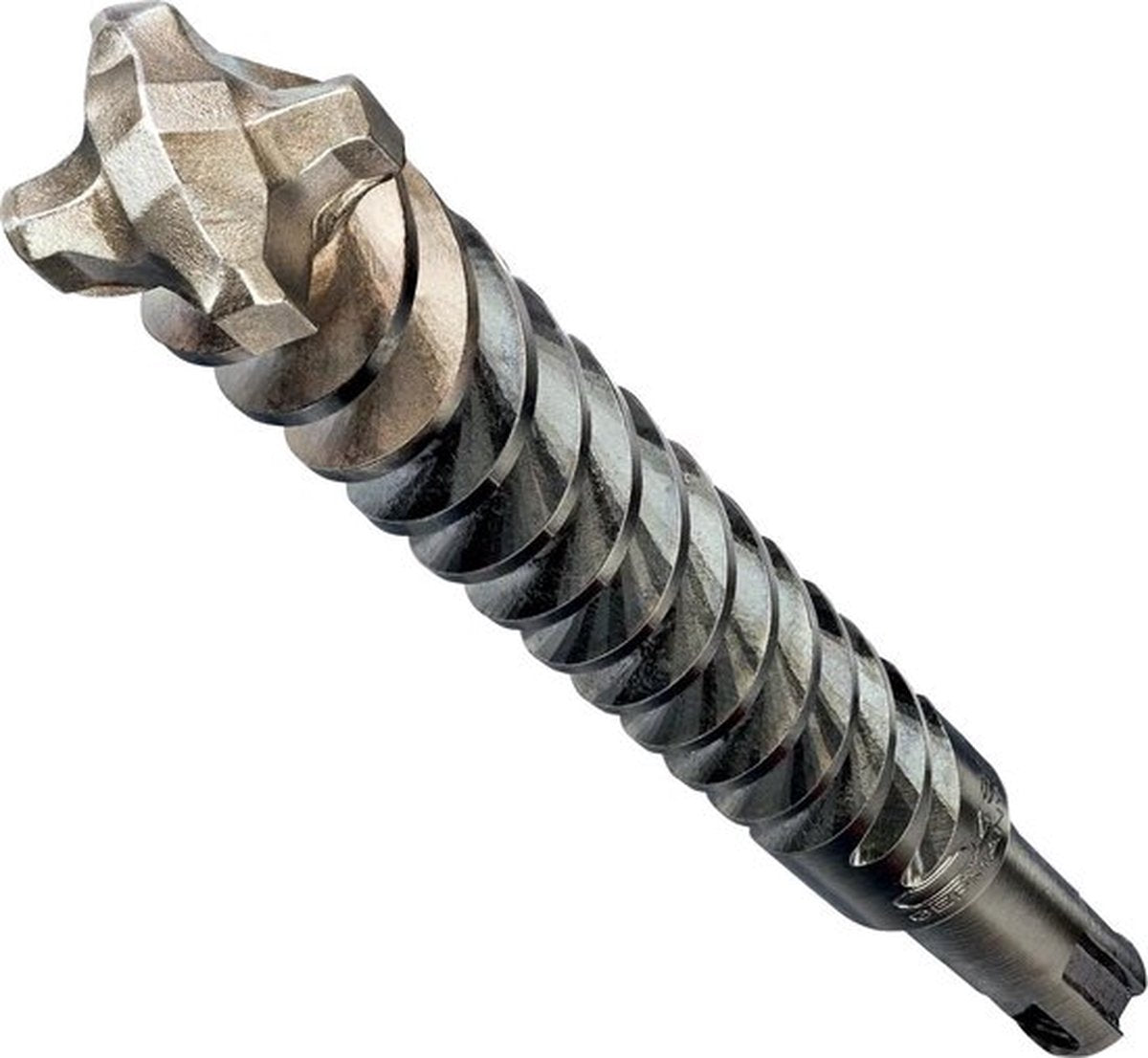Dewalt SDS-Plus XLR-Serie – Bohrer für Stahlbeton – 10 x 310 mm – 4 Schneiden
