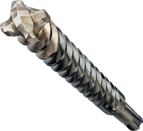 Dewalt SDS-Plus XLR-Serie – Bohrer für Stahlbeton – 10 x 310 mm – 4 Schneiden