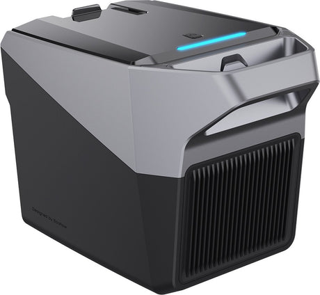 Ecoflow Blade Smart Extra Battery – zusätzlicher 298-Wh-Akku für Blade-Rasenmäherroboter