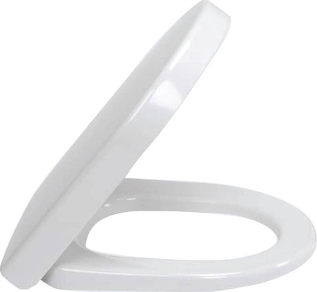 Villeroy Boch Subway 2.0 WC-Sitz – kompakt – mit Deckel – weiß alpin