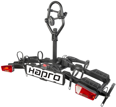 Hapro Fahrradträger Atlas Premium Xfold II