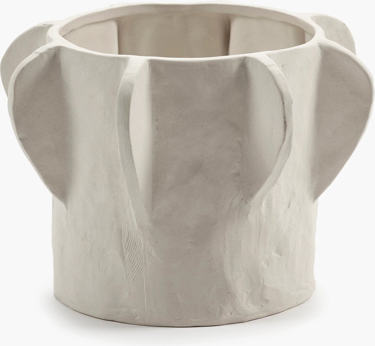 Serax - Marie Michielssen - Urban Jungle - Blumentopf S - Beige - 15 ø