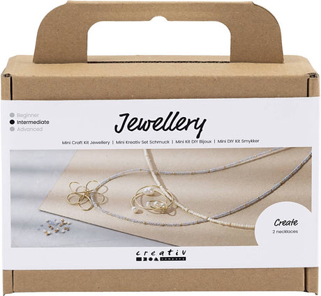 Kreativunternehmen https: www.cchobby.nl mini-hobbyset-jewelry-necklace-with-pendant-with-metal-wire-gold-lated-1-box