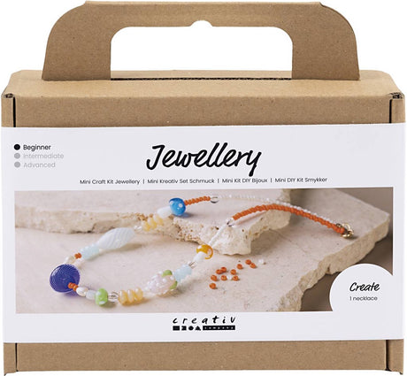 Kreativunternehmen https: www.cchobby.nl mini-hobbyset-jewelry-cool-necklace-colorful-1-box